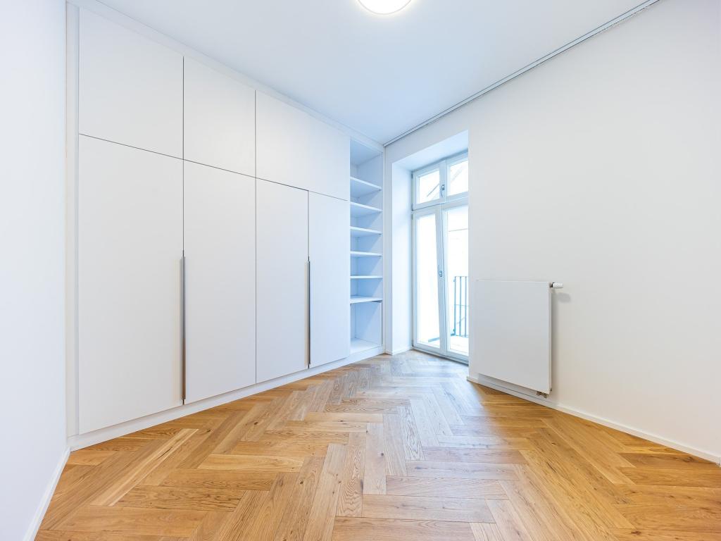 Pronájem bytu 2+kk 52 m2