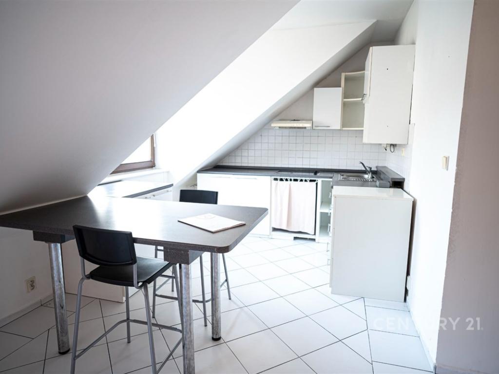 Pronájem bytu 1+1 56 m2