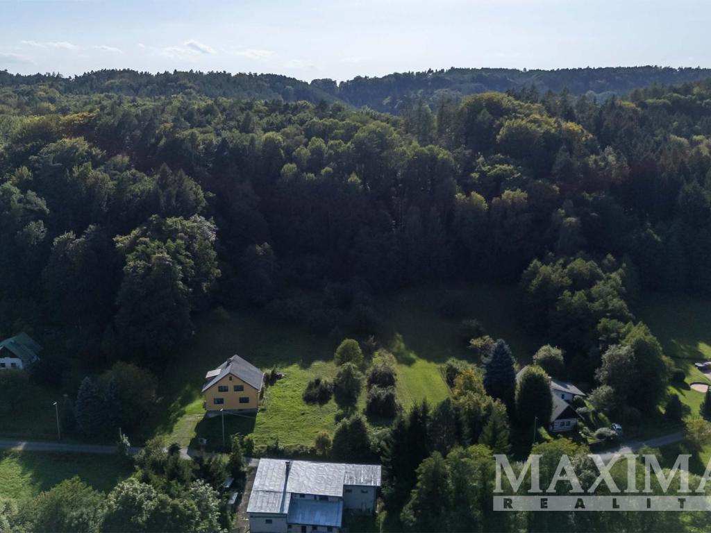 Prodej pozemku 3738 m2, Hrubá Skála – náhled fotky 26