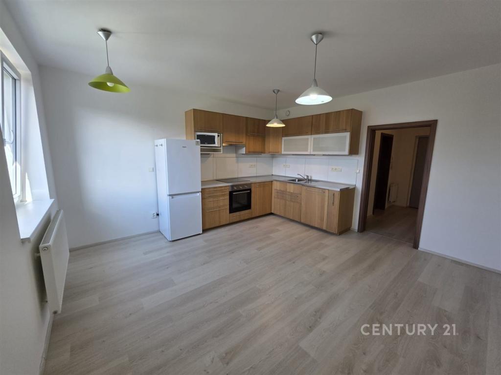 Pronájem bytu 2+kk 59 m2