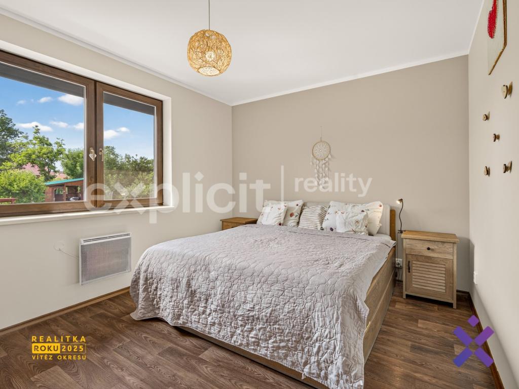 Prodej domu 120 m2, Kroměříž – náhled fotky 7