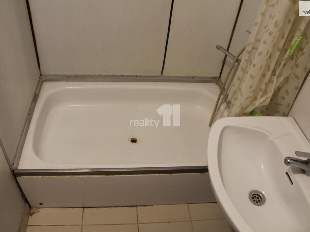 Pronájem bytu 1+kk 31 m2