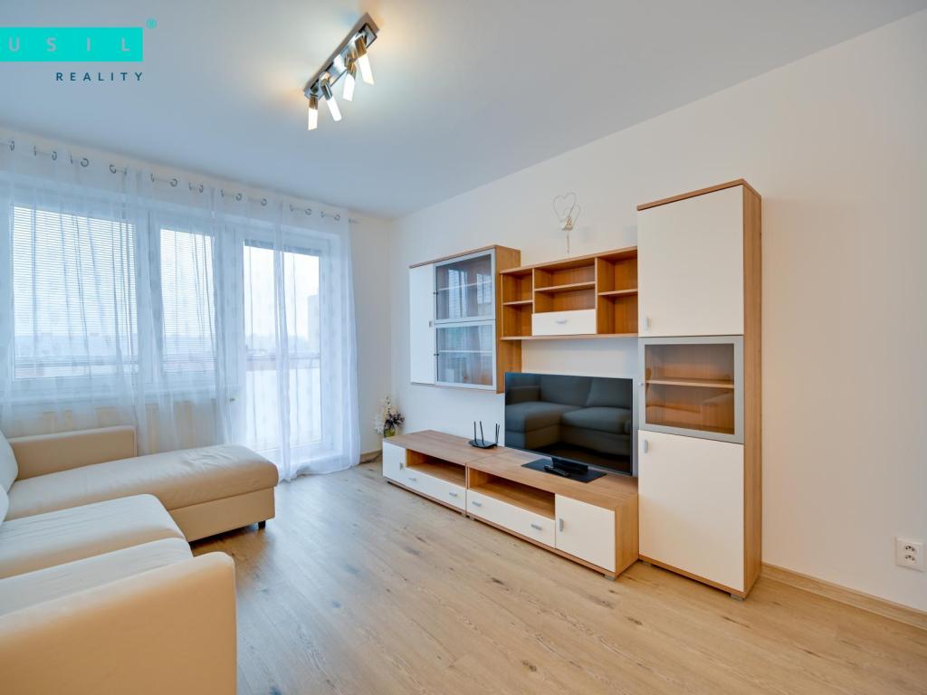 Pronájem bytu 2+kk 63 m2