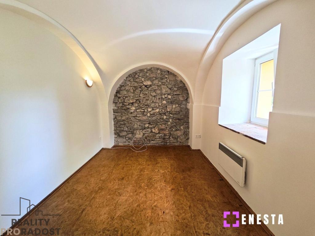 Pronájem bytu 3+1 60 m2