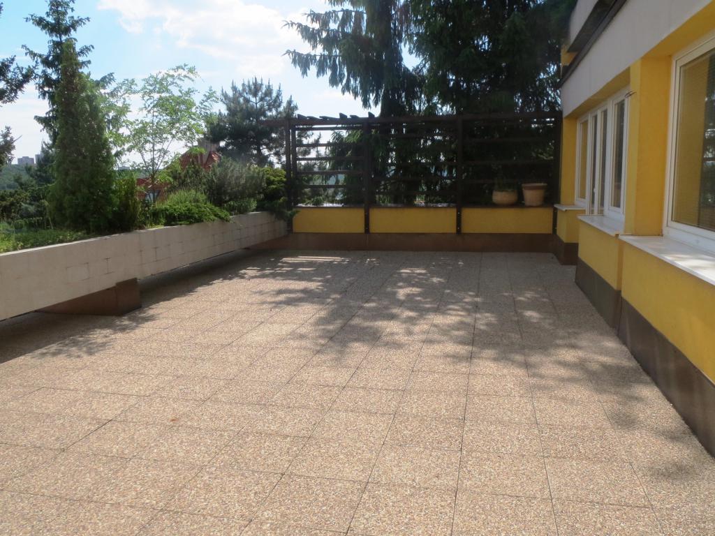 Spolubydleni bytu 1 lůžko 40 m2