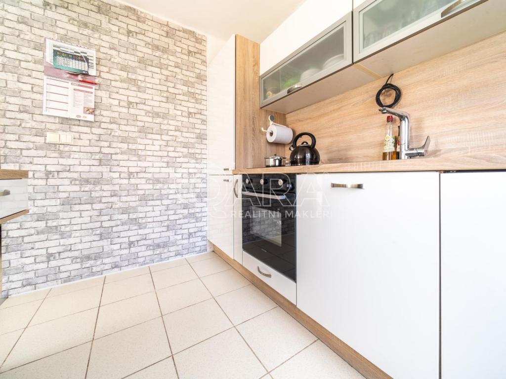 Prodej domu 60 m2