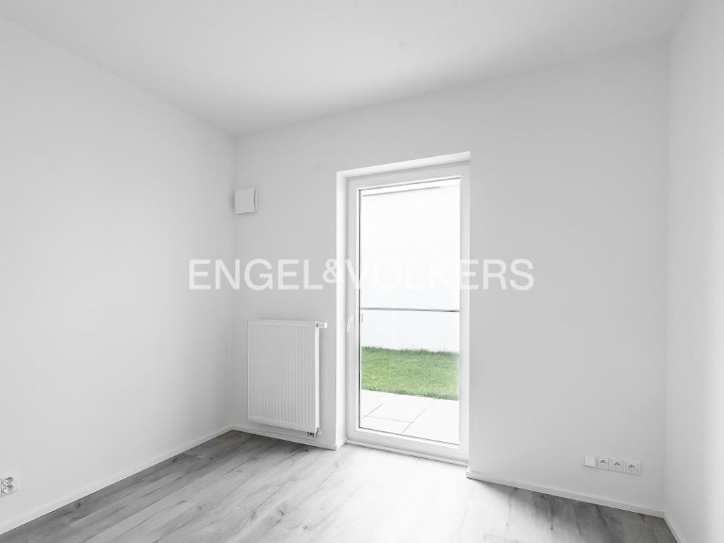Pronájem domu 111 m2