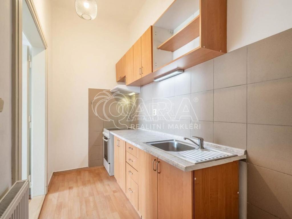 Pronájem bytu 3+1 65 m2