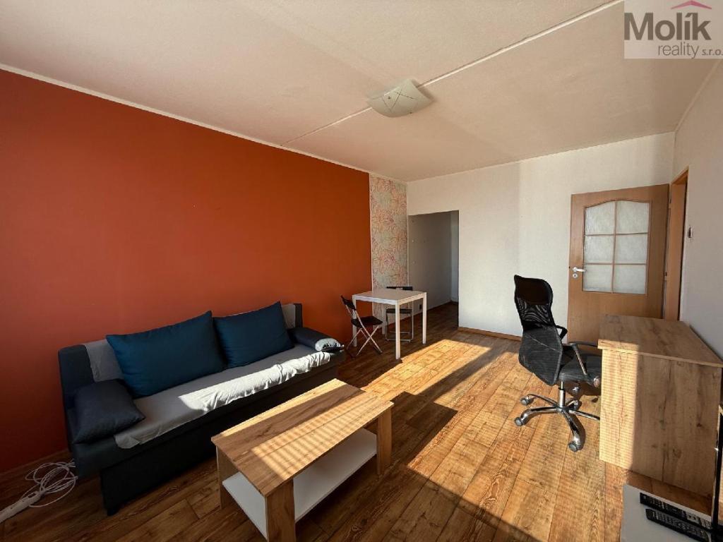 Pronájem bytu 2+kk 40 m2
