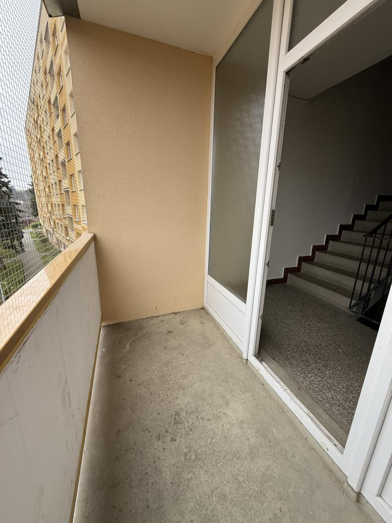 Pronájem bytu 1+1 32 m2