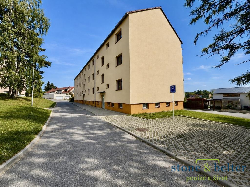 Prodej bytu 2+1 54 m2, Žďár nad Sázavou – náhled fotky 18