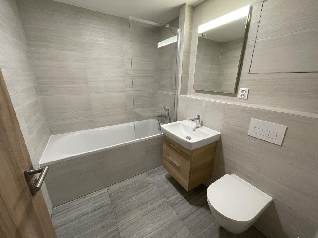 Pronájem bytu 2+kk 50 m2