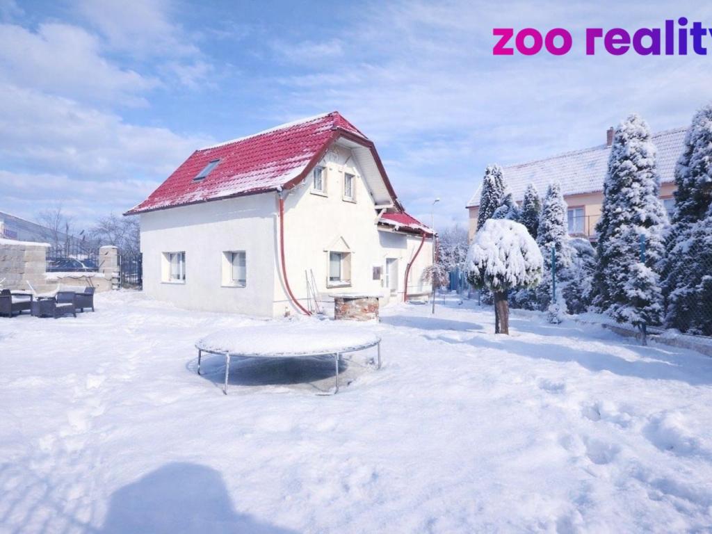 Prodej domu 70 m2