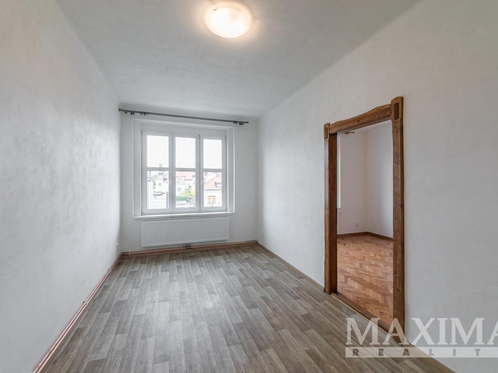 Pronájem bytu 1+1 40 m2