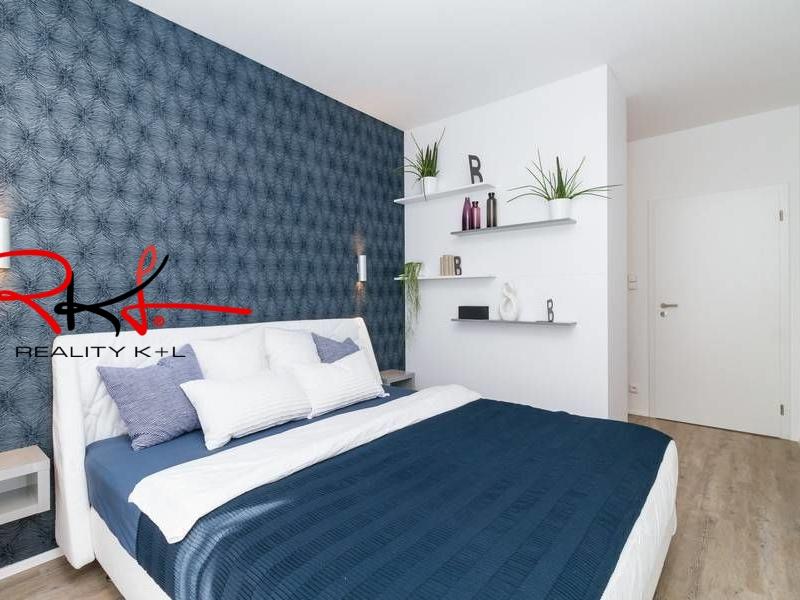 Prodej bytu 2+kk 54 m2, Praha – náhled fotky 7