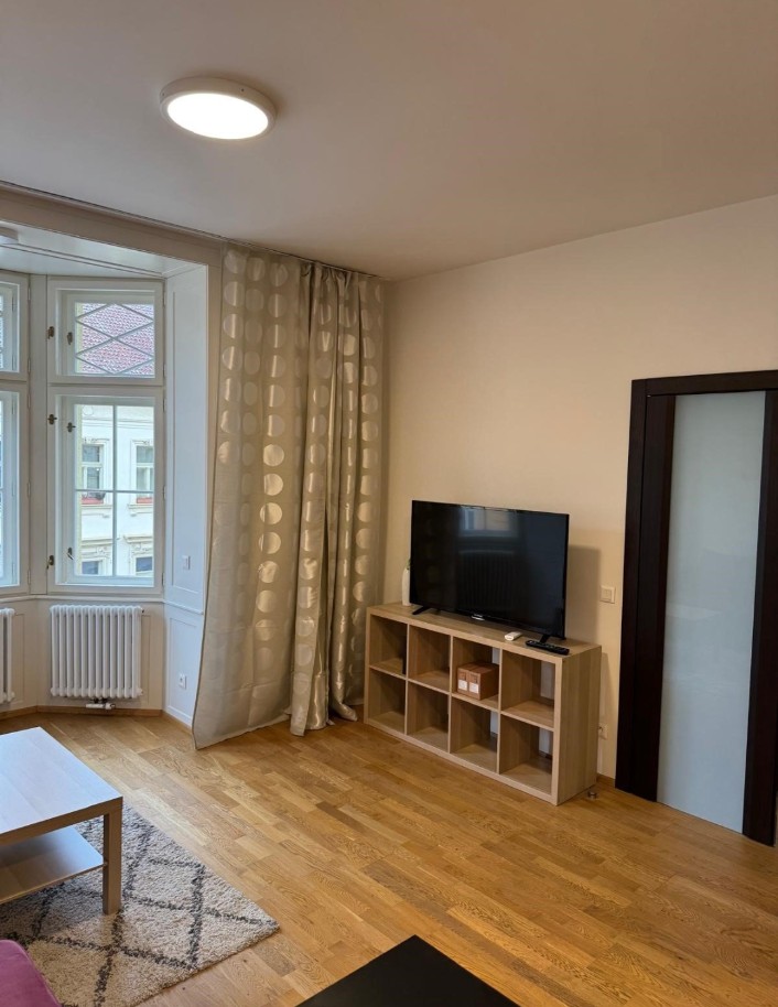 Pronájem bytu 2+kk 67 m2