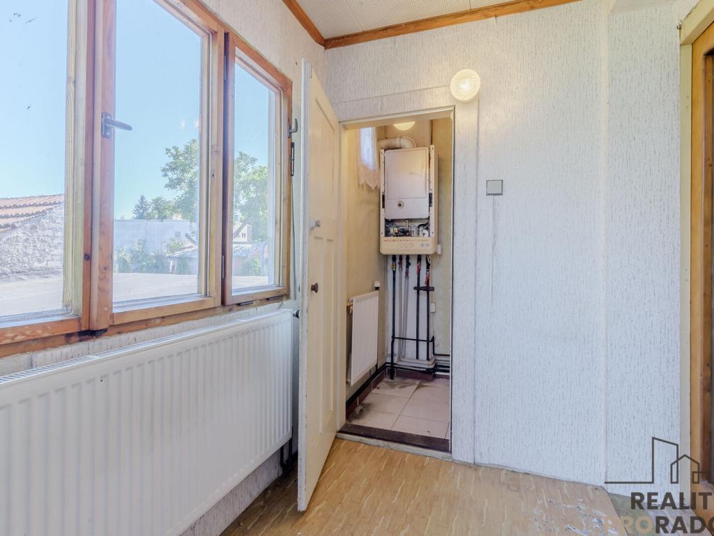 Prodej domu 113 m2