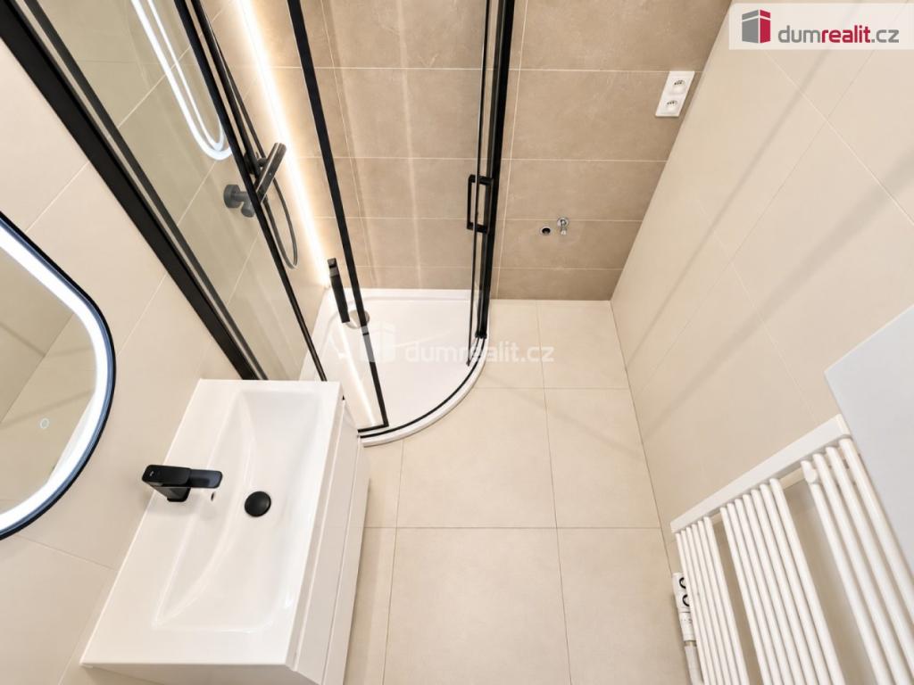 Prodej bytu 2+kk 49 m2, Praha – náhled fotky 6