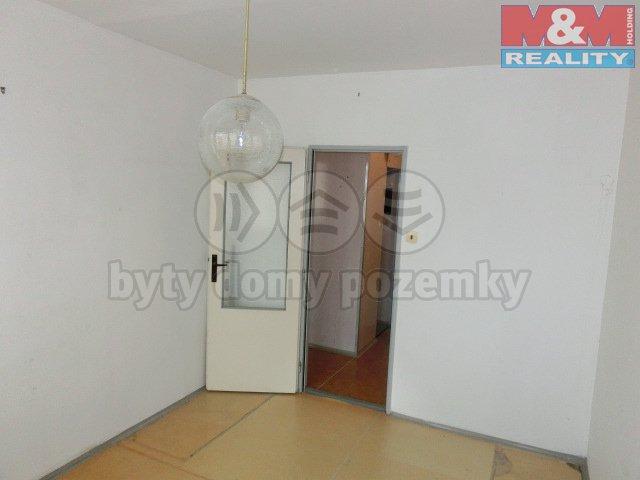 Pronajem bytu 2+kk 42 m2