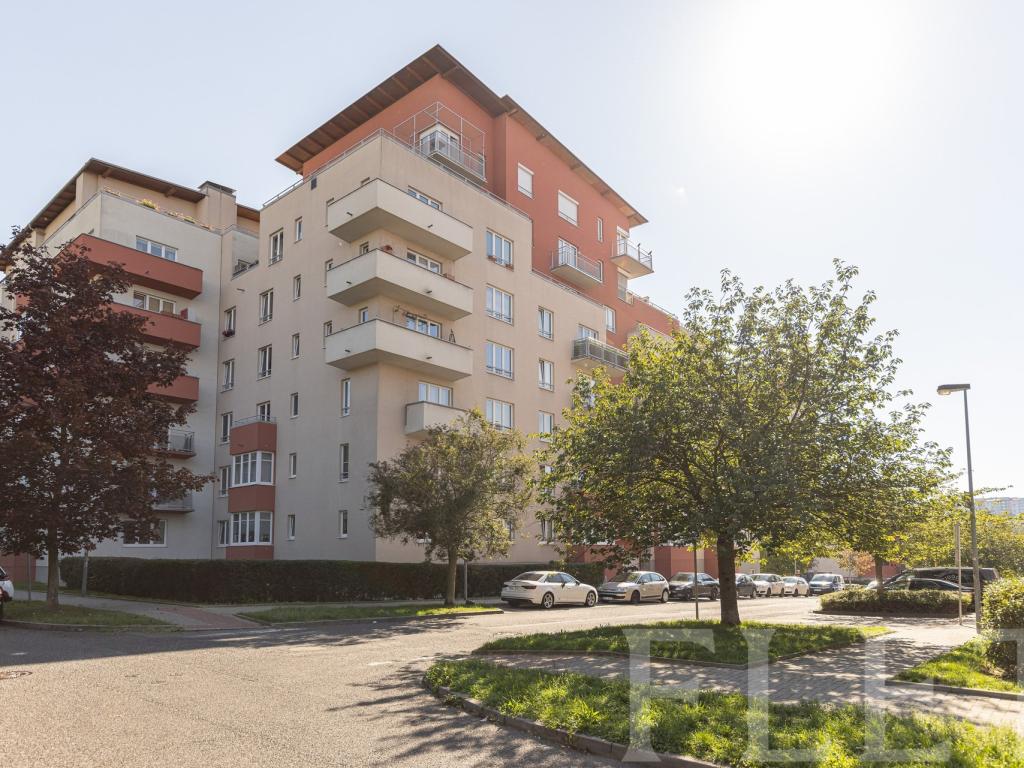 Pronájem bytu 2+kk 53 m2, Praha – náhled fotky 3