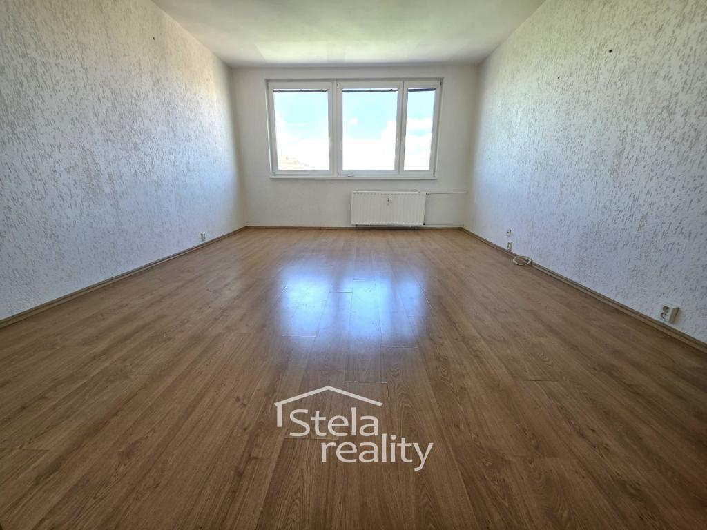 Pronájem bytu 3+1 73 m2