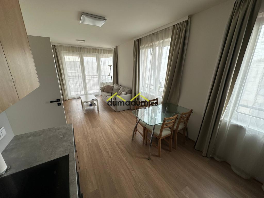 Pronájem bytu 2+kk 56 m2