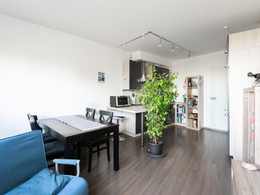 Prodej bytu 2+kk 54 m2, Praha – náhled fotky 7