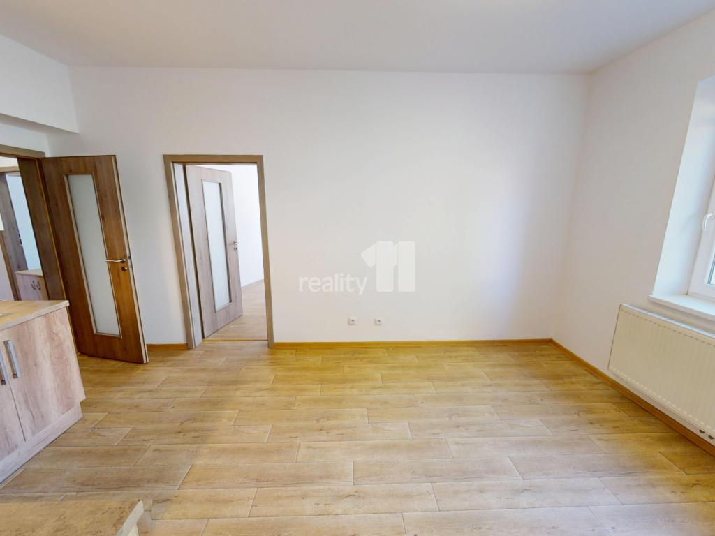 Pronájem bytu 4+kk 86 m2