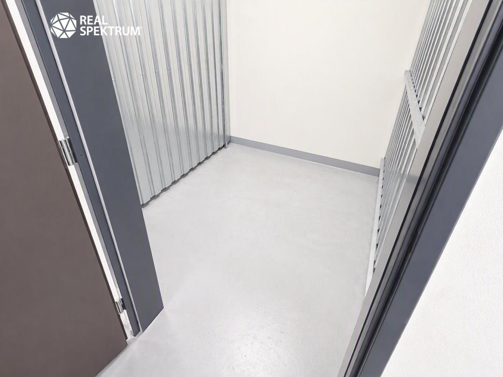 Pronájem bytu 1+kk 27 m2, Brno – náhled fotky 12