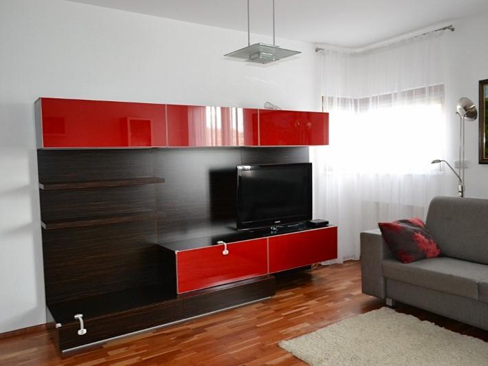 Pronajem bytu 2+kk 62 m2