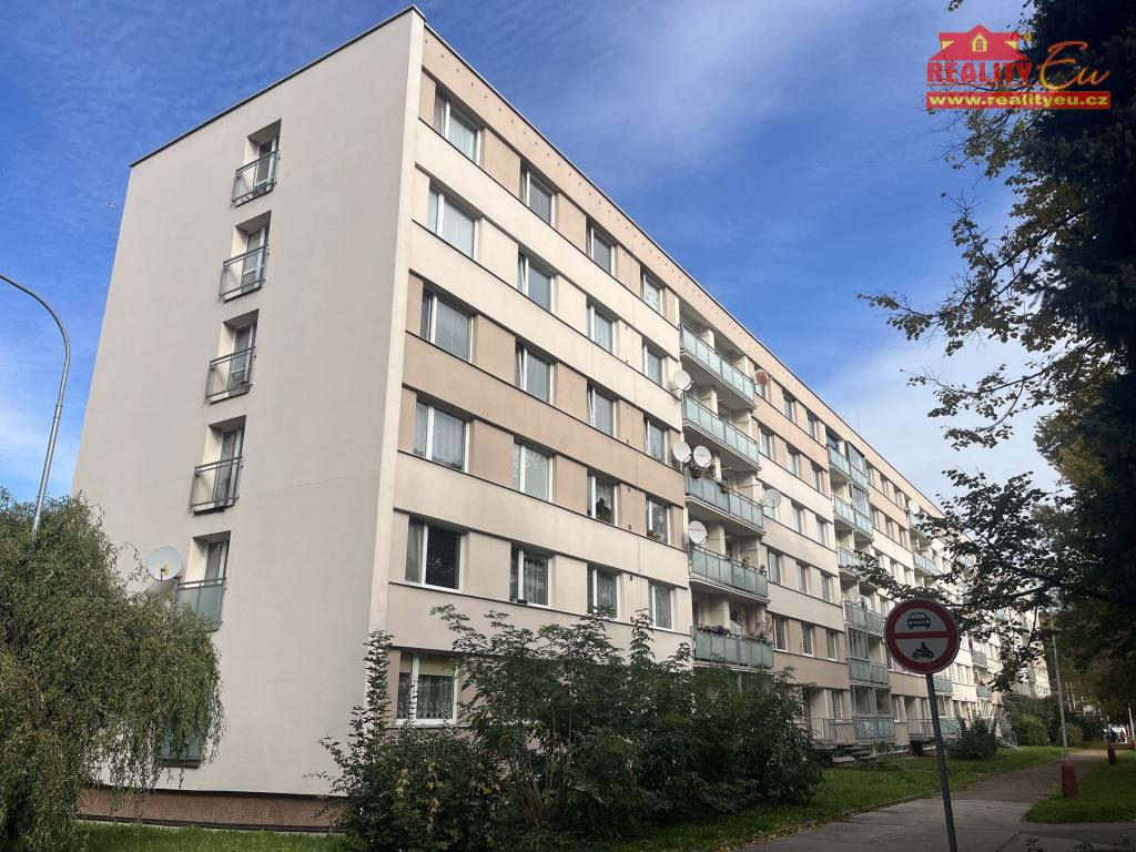 Prodej bytu 4+1 91 m2