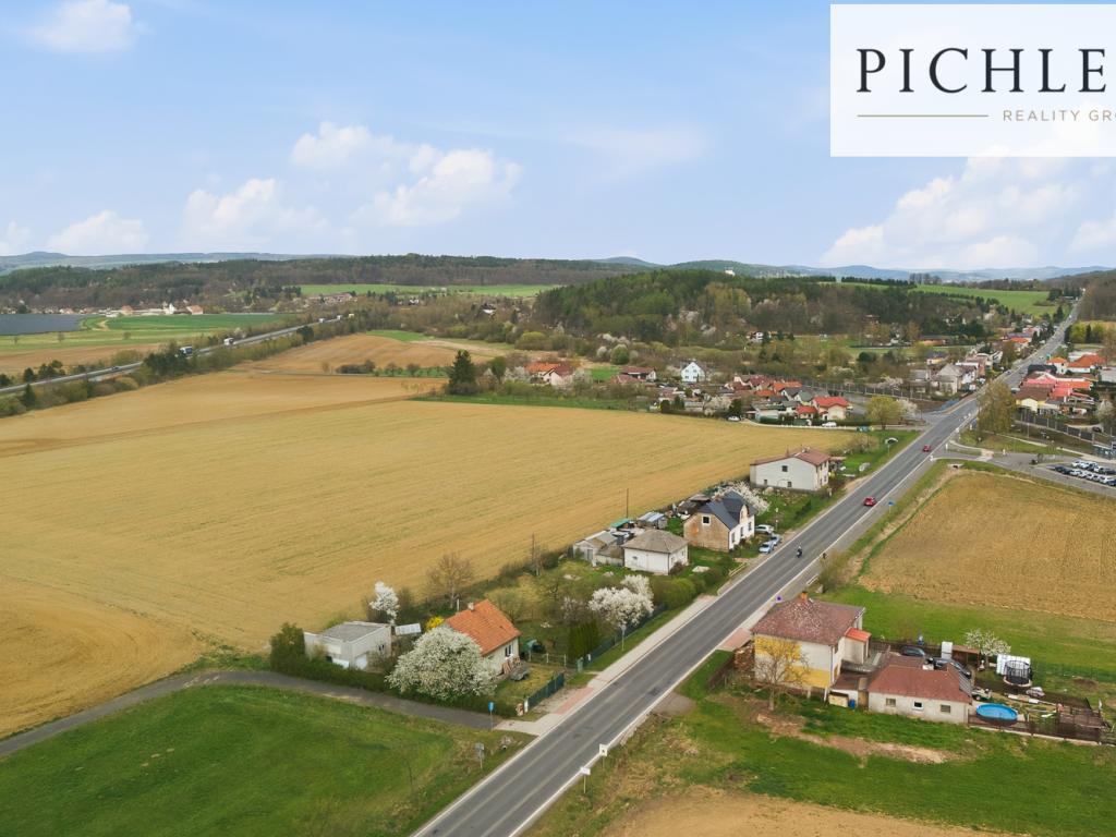 Prodej domu 68 m2