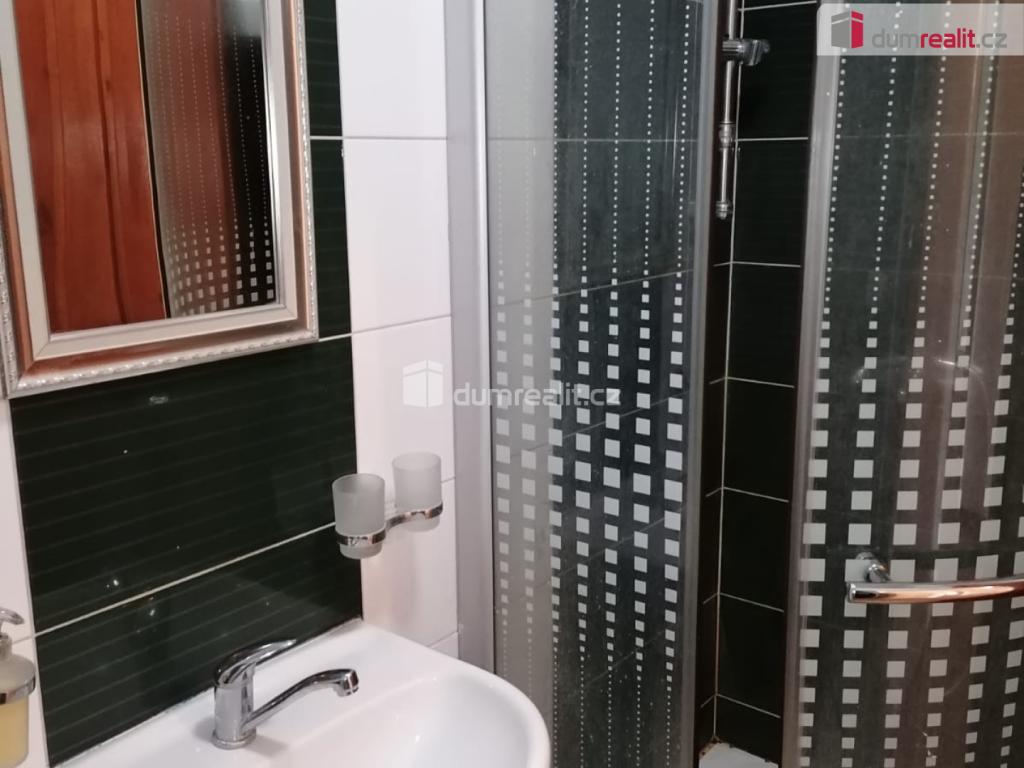 Pronájem bytu 2+kk 43 m2
