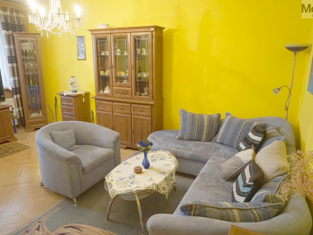 Pronájem bytu 3+1 70 m2