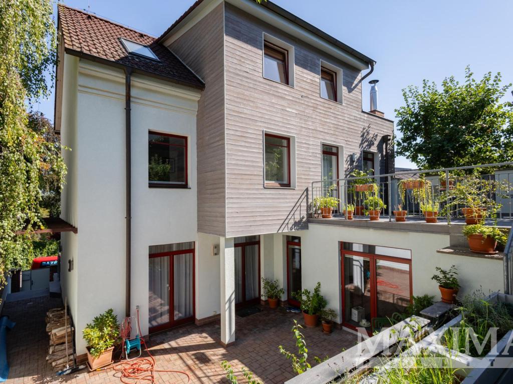 Prodej domu 351 m2