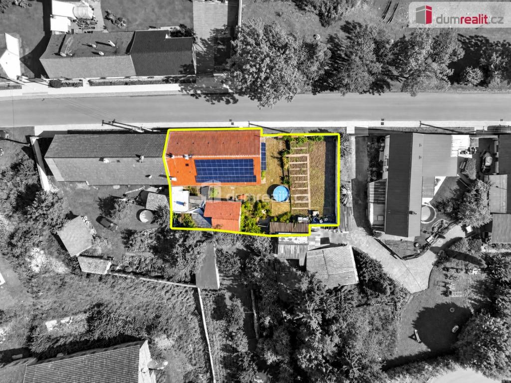 Prodej domu 743 m2, Mšecké Žehrovice – náhled fotky 28