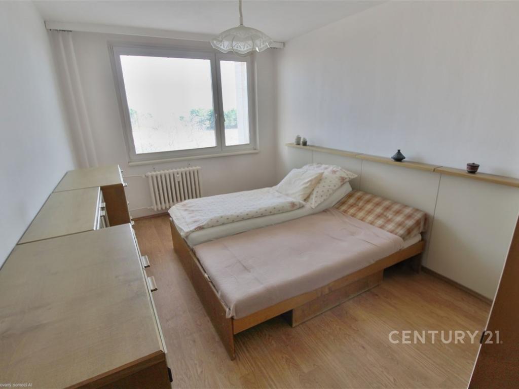 Pronájem bytu 3+1 87 m² – další