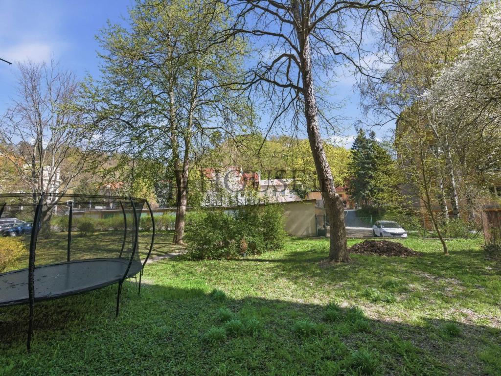 Prodej bytu 2+1 53 m2
