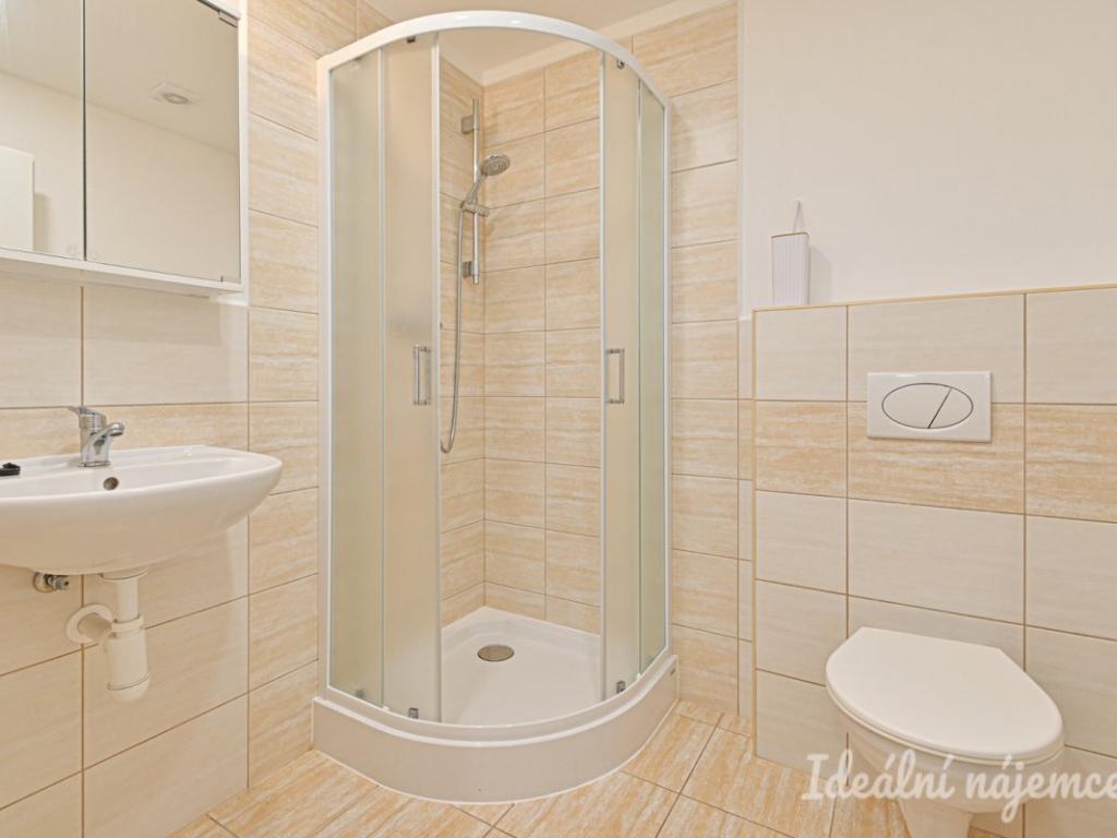 Pronájem bytu 1+kk 26 m2, Brno – náhled fotky 2