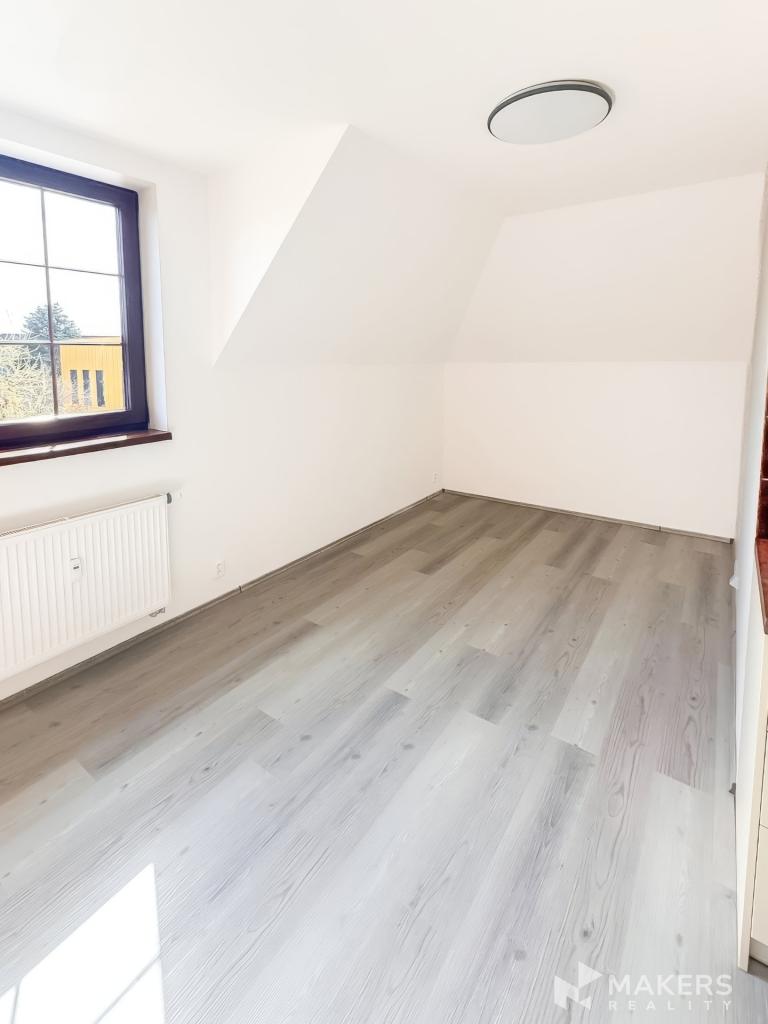 Pronájem bytu 2+kk 44 m2