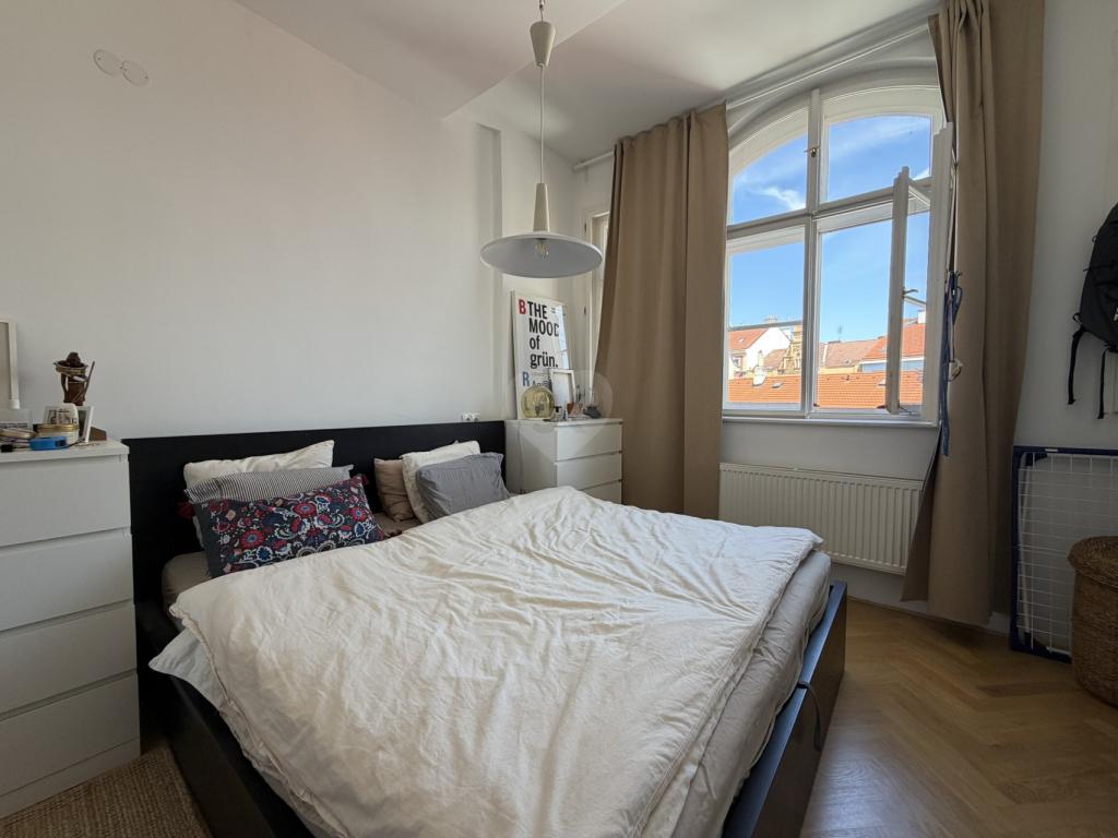 Pronájem bytu 3+kk 60 m2