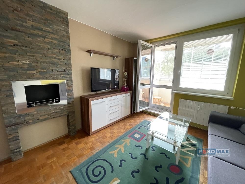 Pronájem bytu 3+1 74 m2