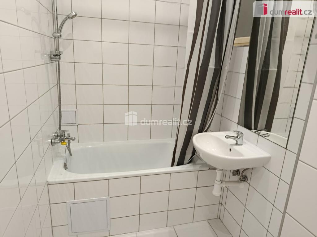 Pronájem bytu 2+kk 58 m2, Praha – náhled fotky 12