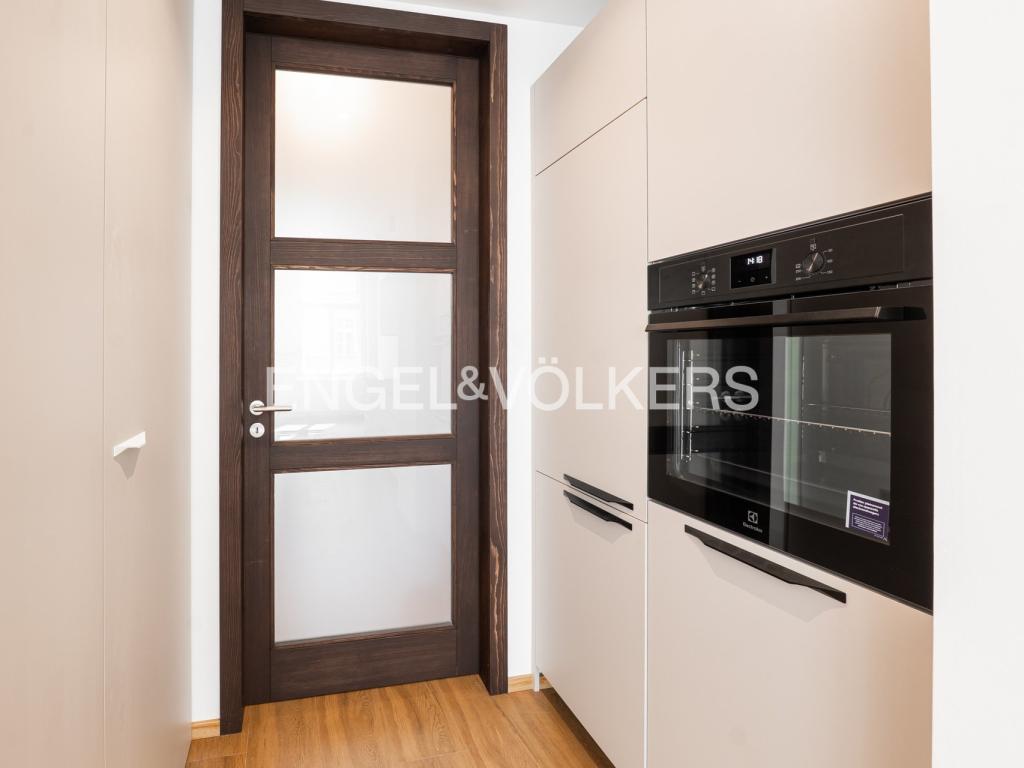 Pronájem bytu 2+kk 65 m2