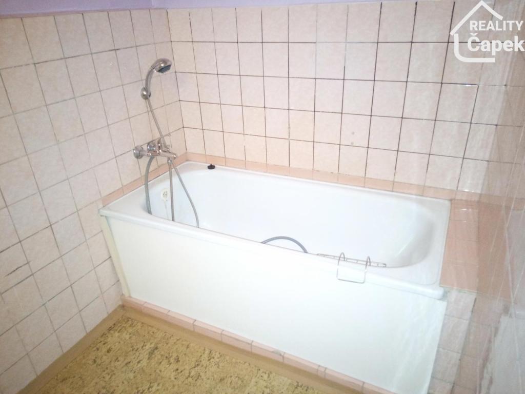 Pronájem bytu 1+1 50 m2