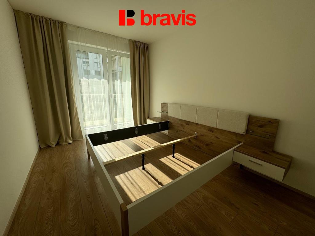 Pronájem bytu 2+kk 47 m2, Brno – náhled fotky 2