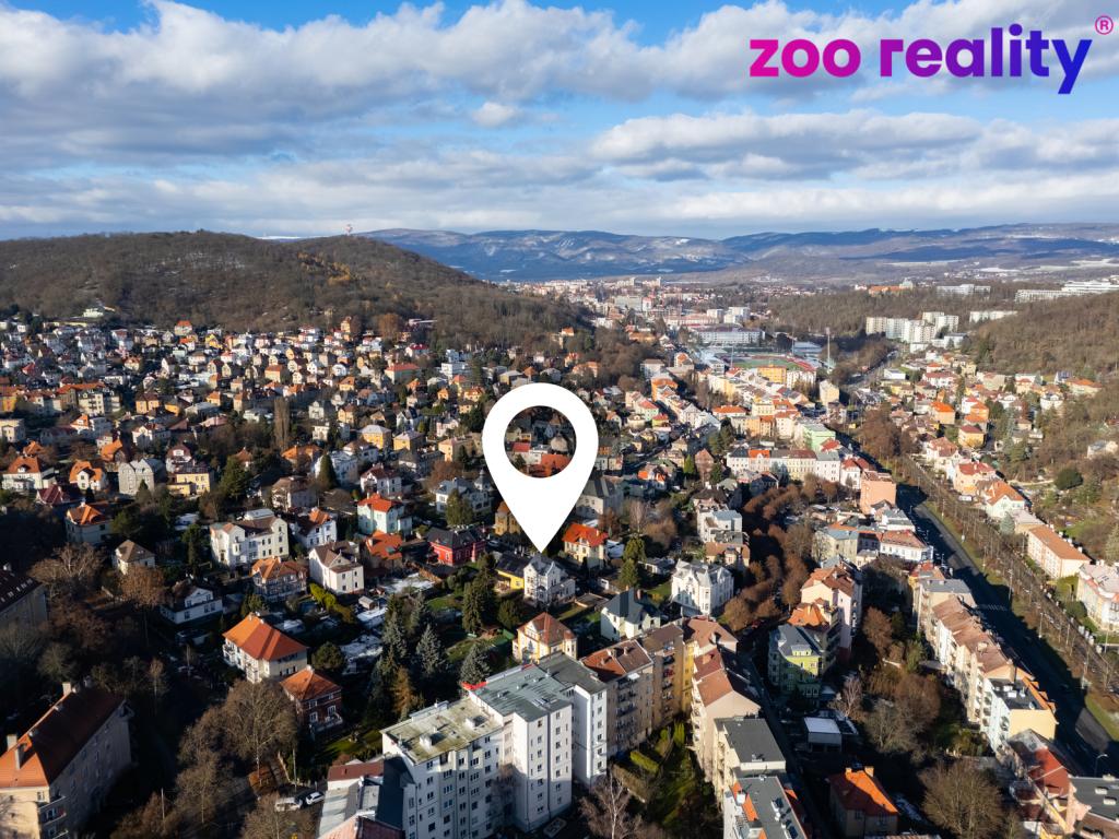 Prodej domu 355 m² – pohled 5