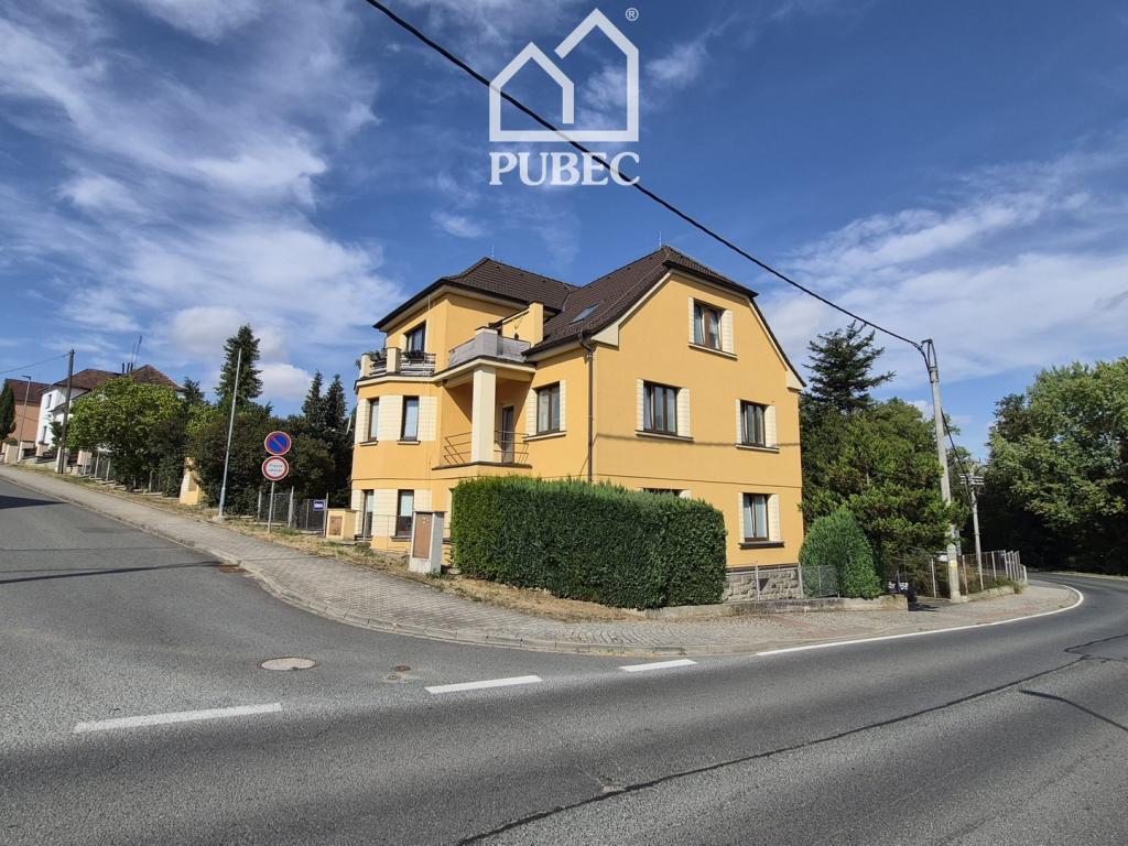 Pronájem bytu 3+kk 79 m2