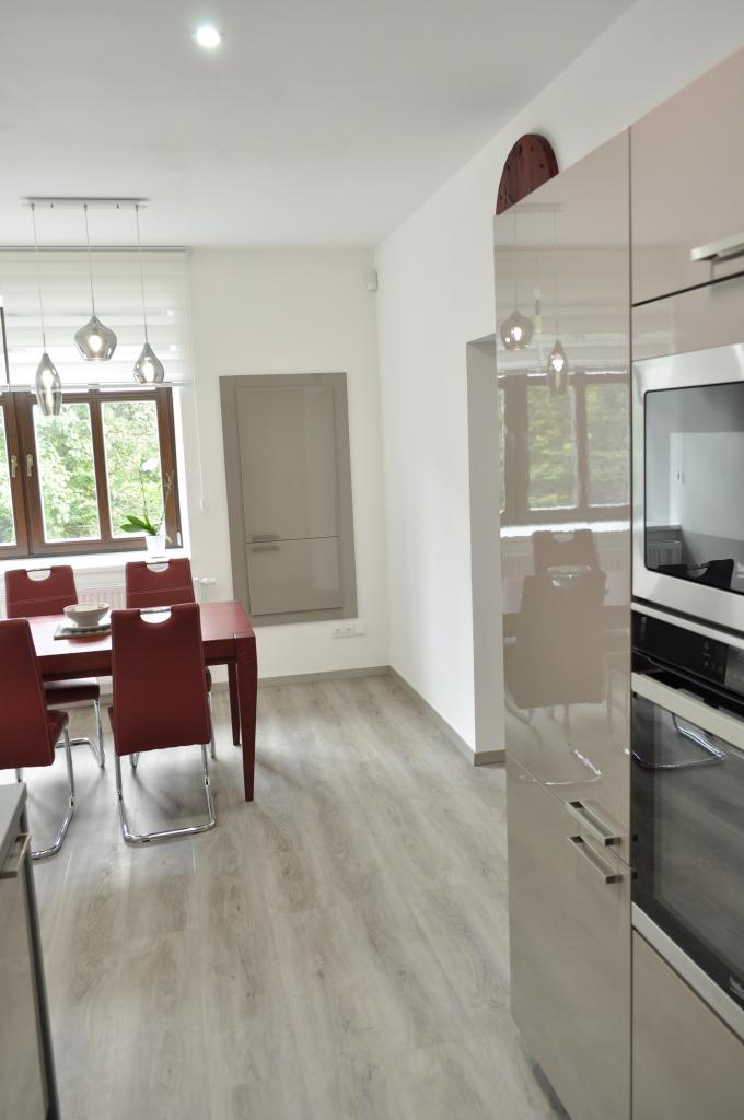 Pronajem bytu 3+1 90 m2