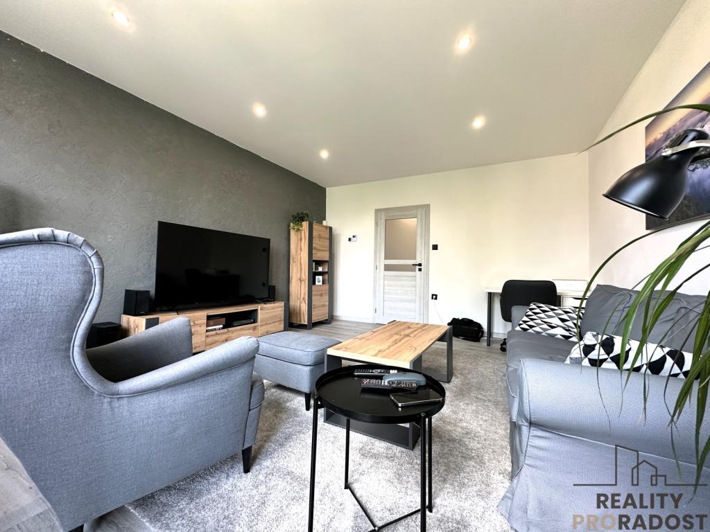 Prodej bytu 3+1 65 m² – pohled 6